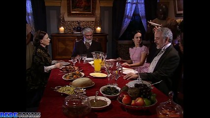 A ESCRAVA ISAURA CP 107