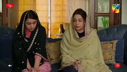 Ishq-e-Laa Episode 16 - Heartfelt Drama & Twists Unfold 💖