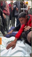 Lagi, Jurnalis Jadi Target Serangan Israel di Palestina