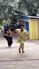 पुष्पा बनीं मोनालिसा