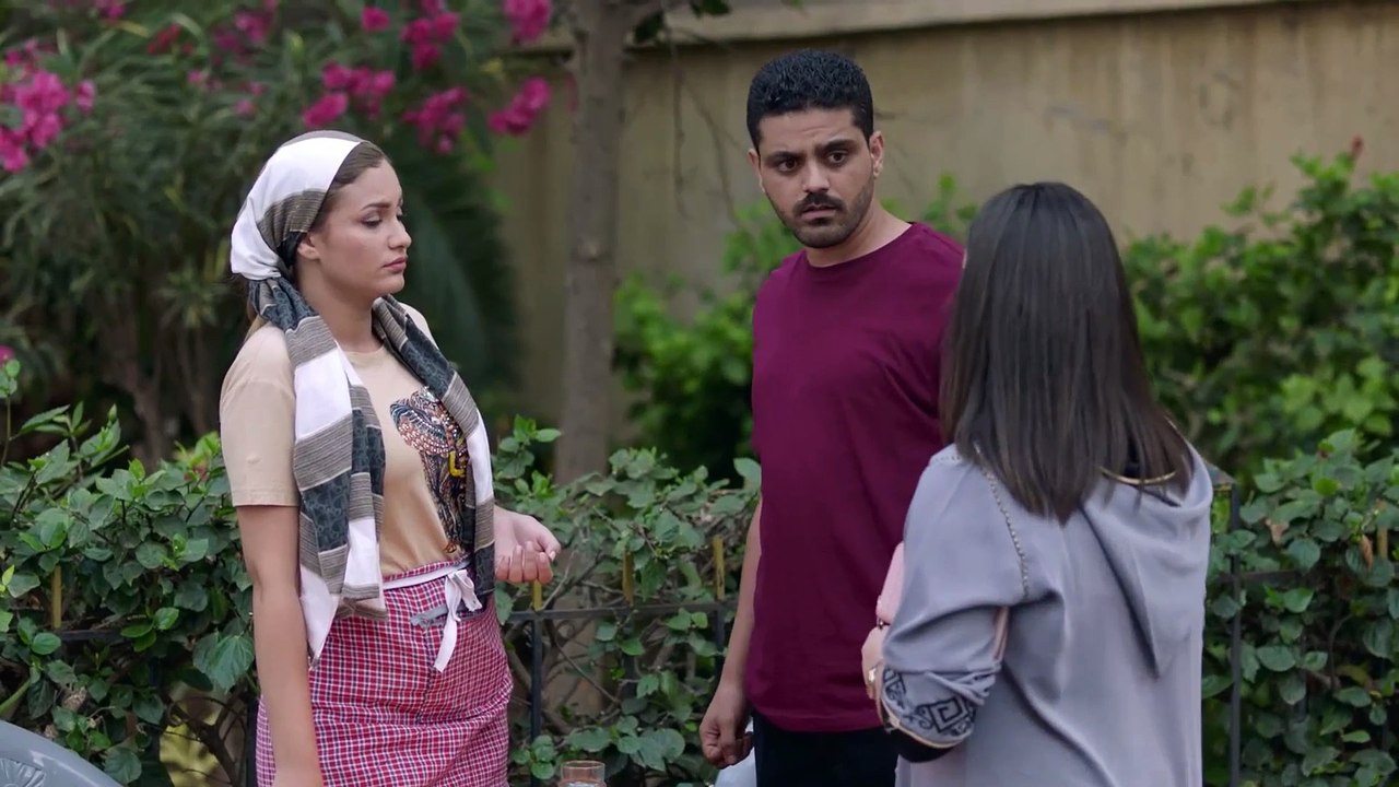 Ana Wa Nti Ep - 03 - أنا ونتي الحلقة