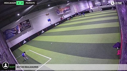 But de RealMadrid
