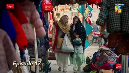 Ishq-e-Laa Episode 17: Unfolding Secrets & Twists 💫