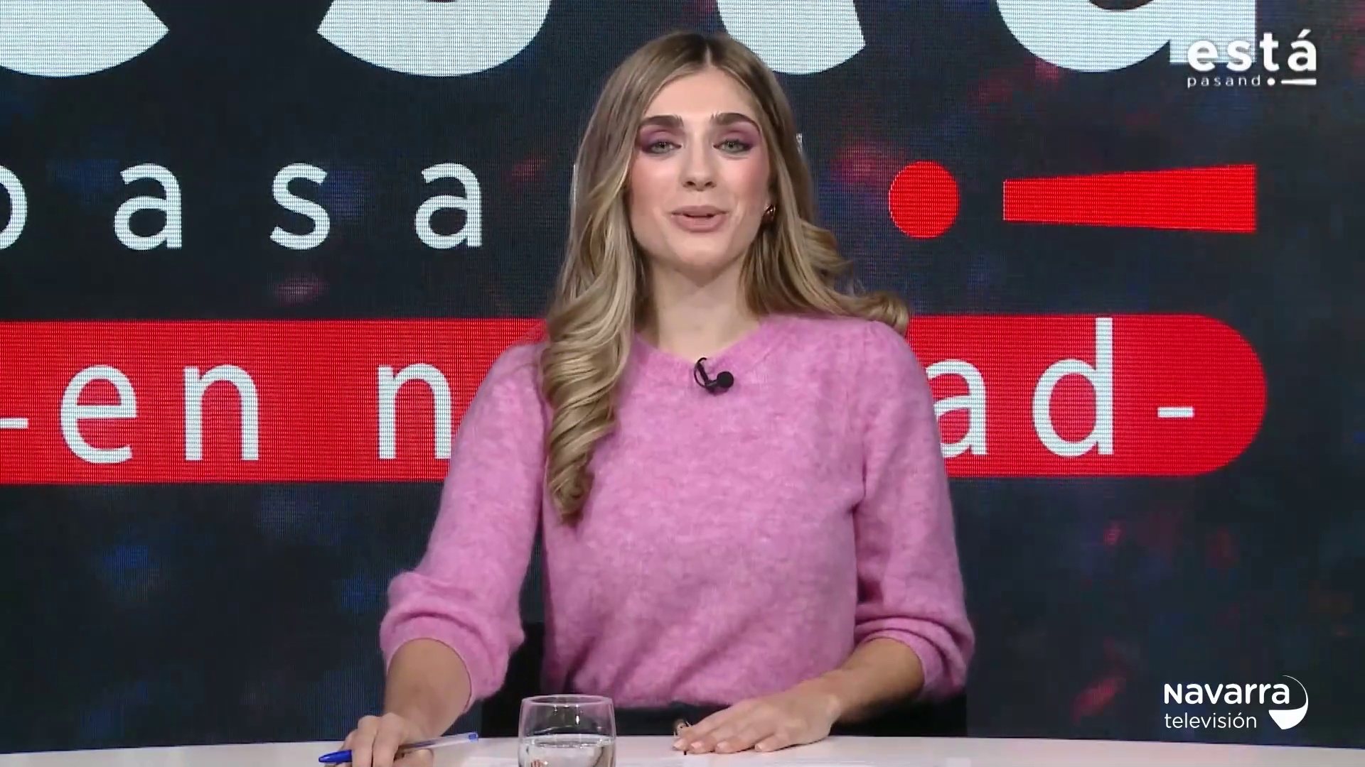 Está Pasando 27/12/2024