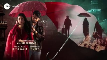 Abdullahpur Ka Devdas Episode 3: Bilal Abbas Khan & Sarah Khan's Captivating Performance 🎬