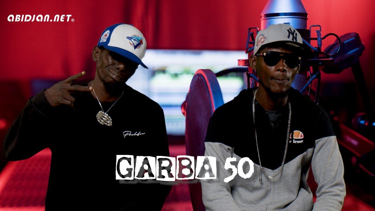 Garba 50 à propos de leur retour: “ c’est naturel pour nous, il y a de la place pour tout le monde ”.
