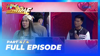 It's Showtime: Mahanap na kaya ni April ang kanyang one true love? (December 27, 2024) (Part 4/4)