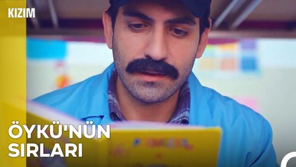 Ben Yokken Neler Yaşadın Güzel Kızım? - Kızım 18. Bölüm