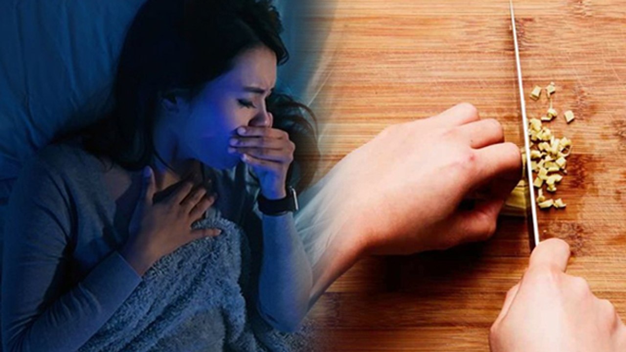 Cough At Night Home Remedies: रात में खांसी आने का कारण, क्या करें | Boldsky
