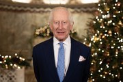 Le discours de Noël moderne du roi Charles III