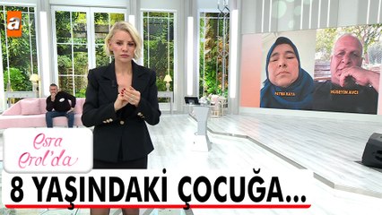 Hayati hakkında korkunç iddia! -  Esra Erol'da 27 Aralık 2024