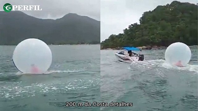 Emoções à flor da pele: Criança à deriva, recado de Caetano Veloso e ataques do vencedor do BBB