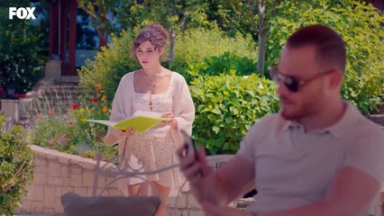 Varlığın Benim Dengemi Bozuyor - Sen Çal Kapımı 42. Bölüm