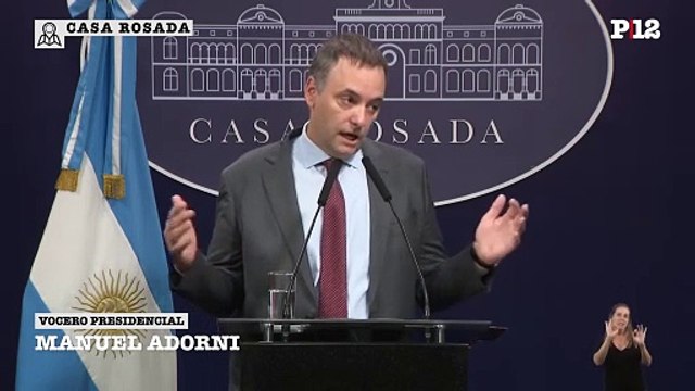 75 mil contratos en permanente revisión : La postura del gobierno ante el vencimiento de contratos en la administración pública