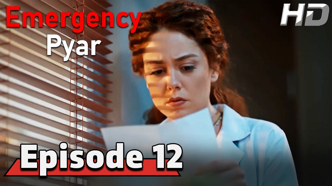 Emergency Pyar Episode 12 (HD Version)