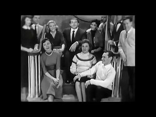 Magic Moments (Live) - Perry Como