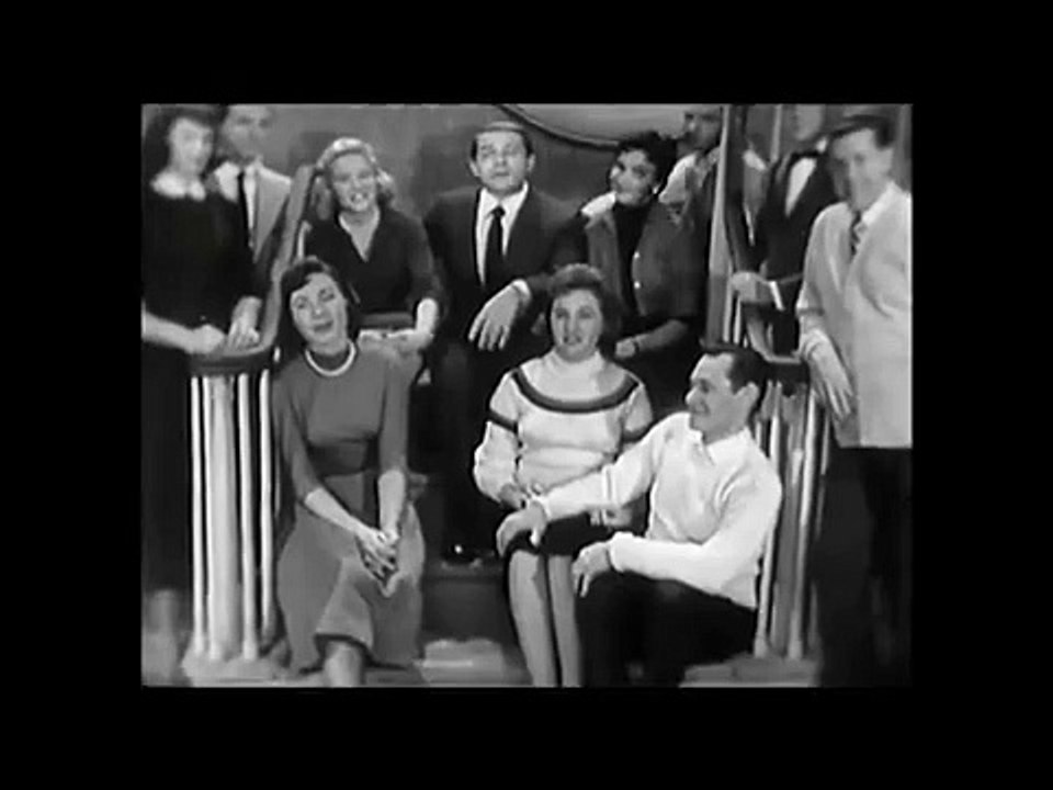 Magic Moments (Live) - Perry Como