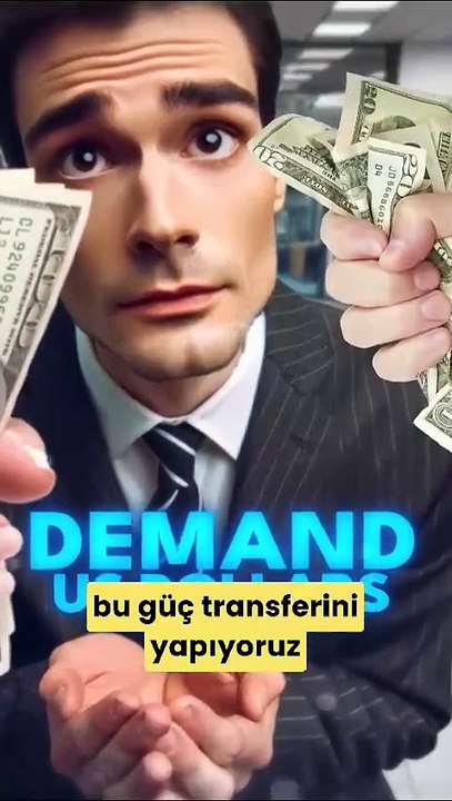Gazze'deki Soykırımı ve Sömürüyü Durdurmak İçin Dünya Çapında Dolar Boykotu Yapmak Şart!