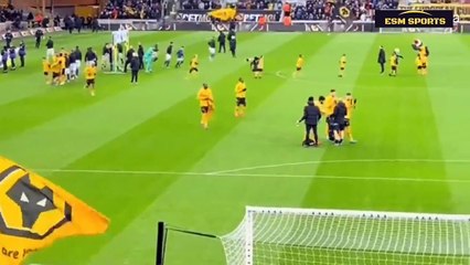 Manchester United vs Wolves 0-2 Highlights And Goals,- Premier league 2924