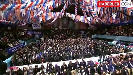 Herkes bu sözleri konuşuyor! Cumhurbaşkanı Erdoğan, Davutoğlu'na yeşil ışık mı yaktı?