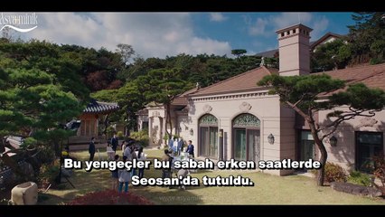 Kore Dizisi Telefon Çaldığı Zaman 9.Bölüm