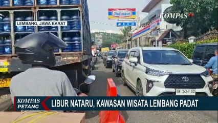 Kecelakaan Tunggal di Puncak Diduga Karena Hilang Konsentrasi