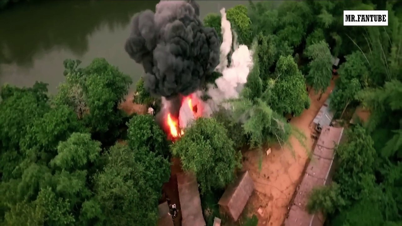 Expert killers - Action, Thriller, War - New Hollywood Action Movie In English Full HD