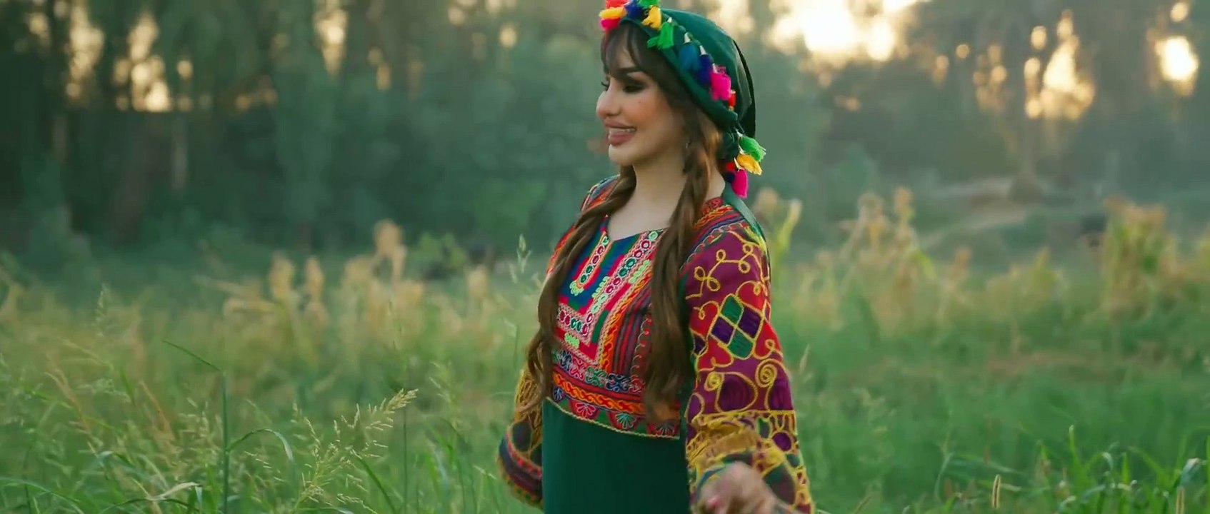 شهد الشمري ورعد الناصري - سهمي واخذته 2024 Shahad Alshemari & Raad Alnaseri - sahme w akathta