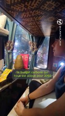 Ce couple de Français raconte son voyage en train de la France jusqu'en Asie