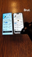 Same route, different fare: The debate over cab pricing