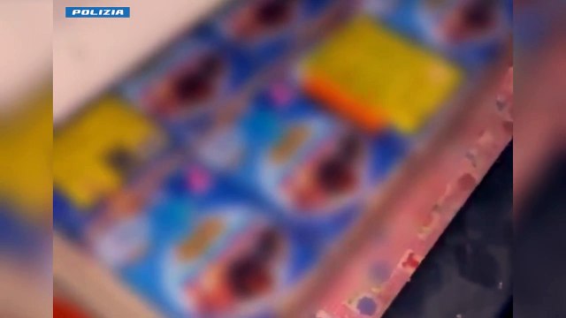 Fuochi d'artificio illegali nel Milanese: la polizia scopre un deposito con quintali di esplosivi