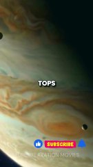 How Jupiter is differ from Earth 3