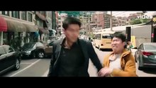 Misiune sub Acoperire (2017) // Film de Acțiune // Subtitrări în Limba Română