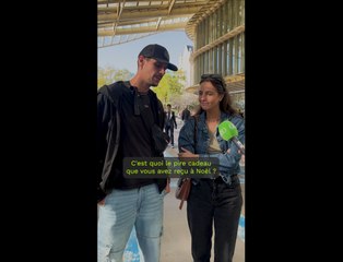 Le pire cadeau de Noël ?