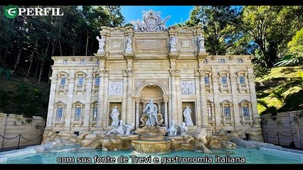 "Itália brasileira, pouso de emergência e disputa política: as notícias mais quentes da semana!"