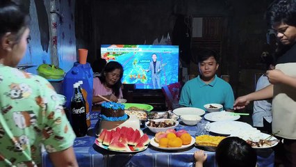 Celebrating Rg's Birthday 2024