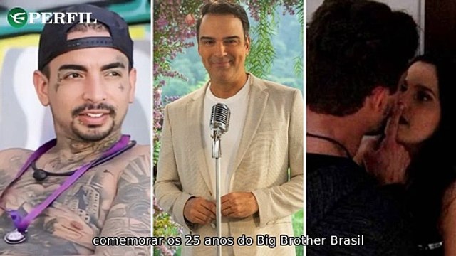 Bodas de Prata, Crueldade da Globo e Velório de Ney Latorraca: Os Bastidores Revelados