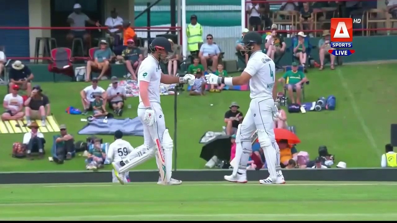 PAKISTAN -VS -SOUTH AFRICA -1ST -TEST- 2024 DAY- 2 -MATCH- HIGHLIGHTS _ PAK VS SA
