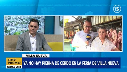 ¿Francisco Zúniga anuncia su salida de Hoy Mismo?