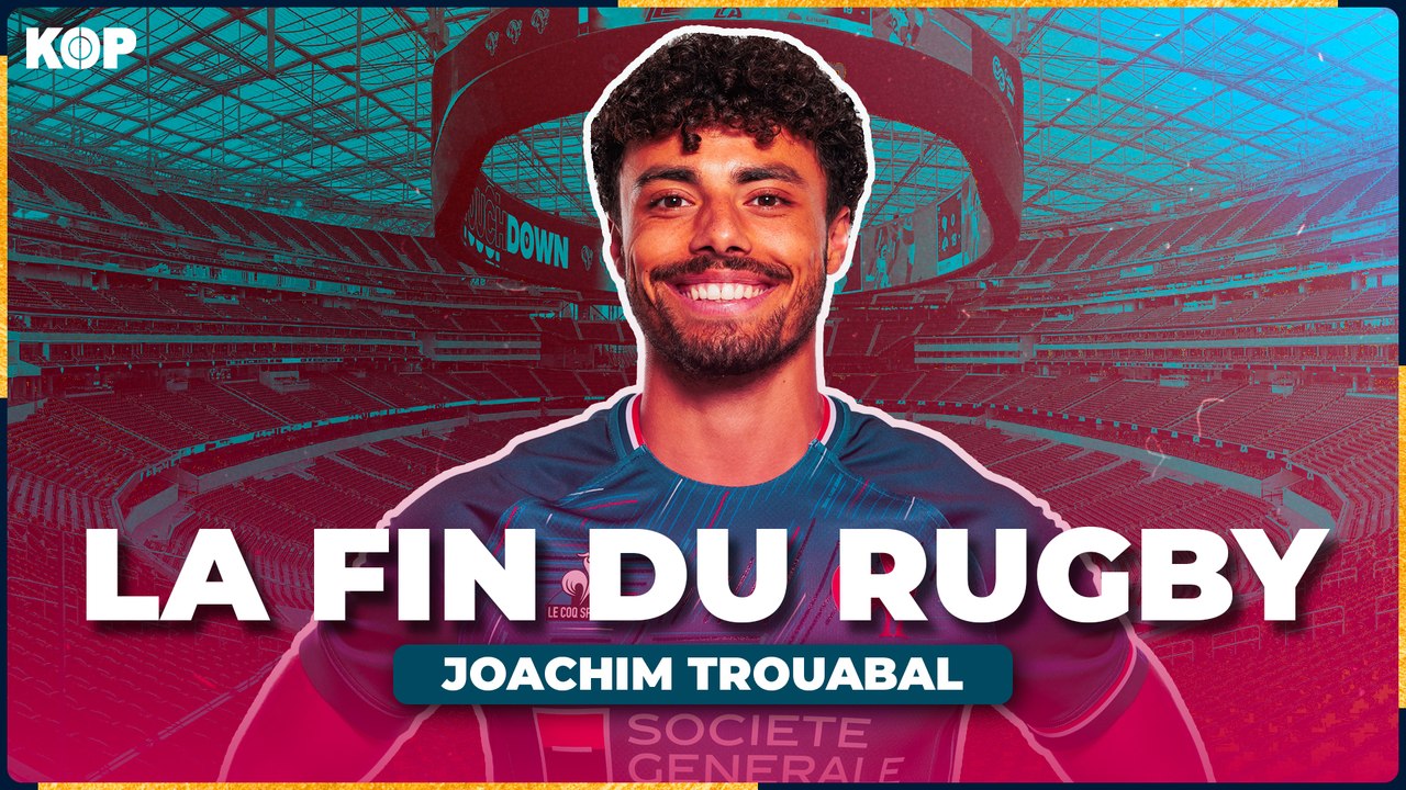 🤯 Ce joueur a choisi le football américain