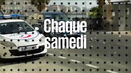 Candice Renoir - 28 décembre