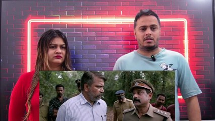 Rekhachithram - Trailer _ Asif Ali _Anaswara Rajan _Jofin T Chacko _Mujeeb Majeed _ Venu Kunnappilly