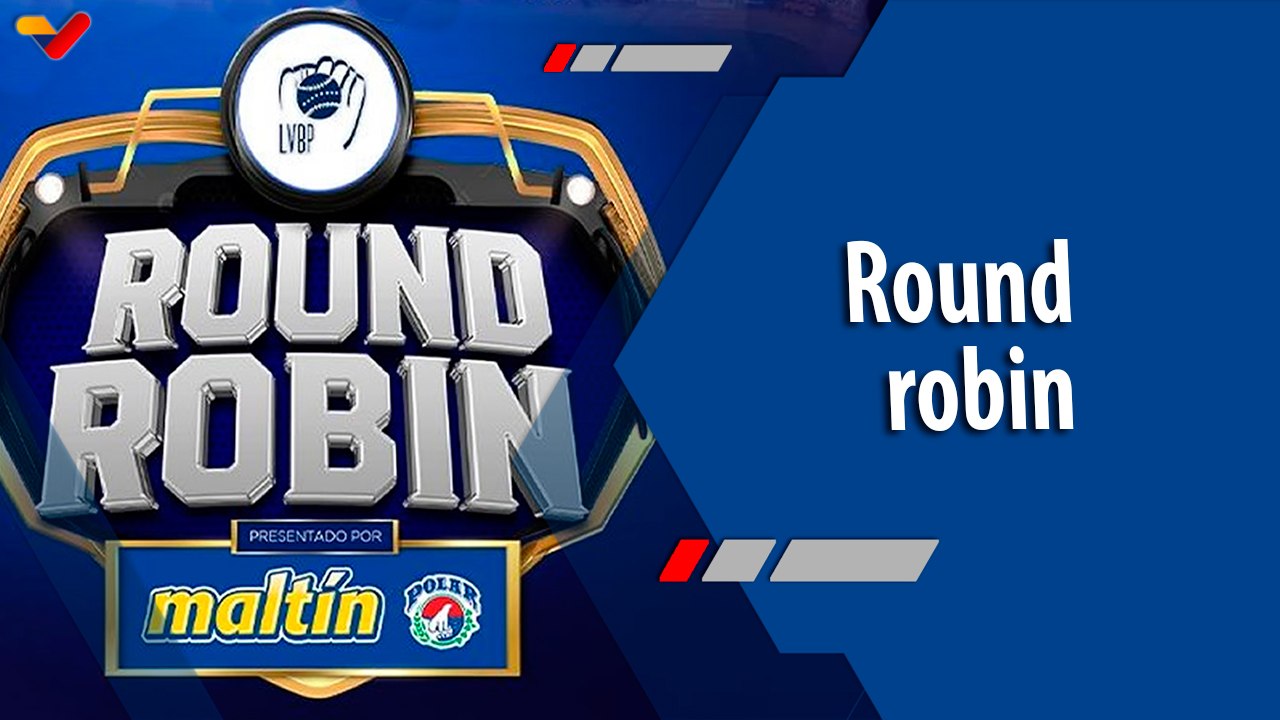 Deportes VTV | Cinco equipos en busca de dos puestos para la gran final de la LVBP