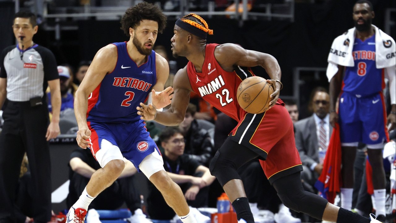 Miami Heat Refuses to Trade Jimmy Butler Amid Rumors