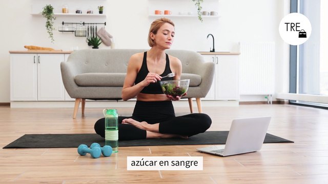 Mindful walking night, la caminata que es tendencia porque ayuda dormir mejor y reduce los niveles de azúcar en sangre