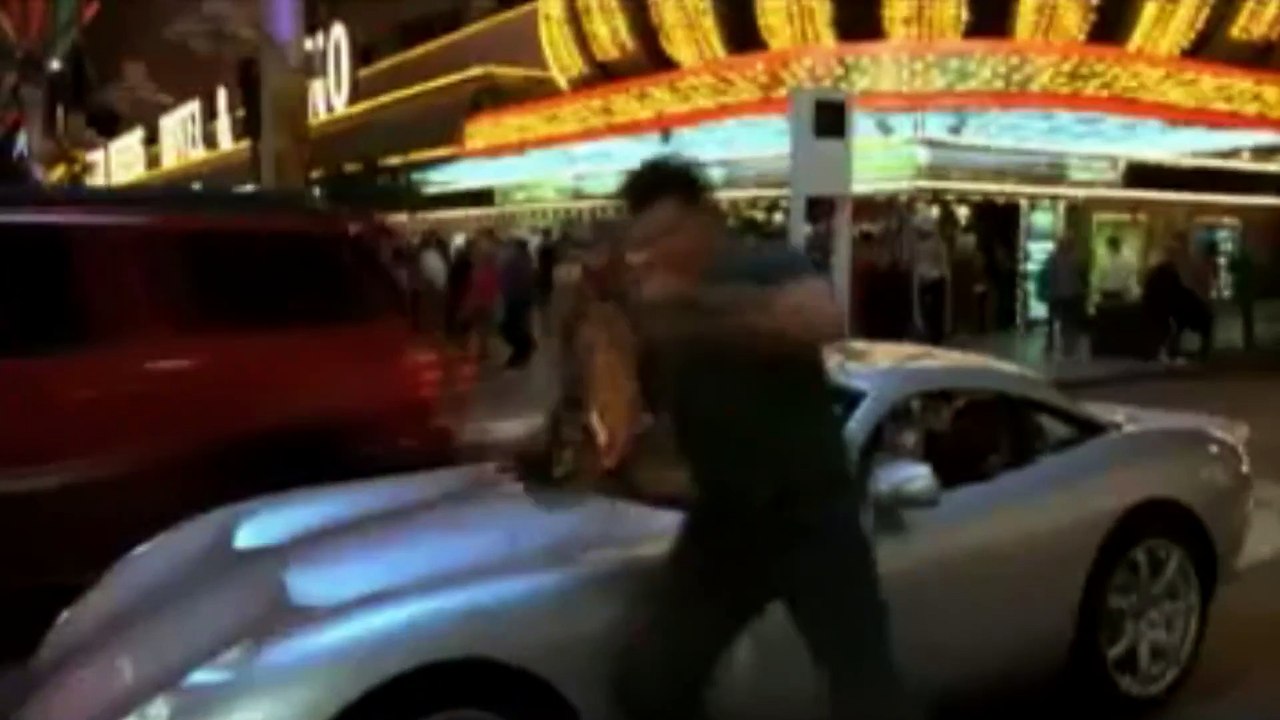 Looney Tunes: Back in Action - Trailer #2