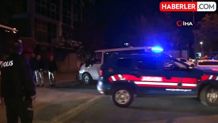 Yenidoğan çetesi davasının kilit ismi sahte ehliyetle yakalandı