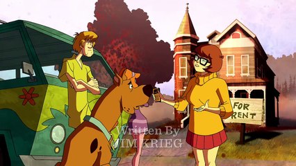 Mystery Incorporated - 2x21 - Attraverso lo Specchio