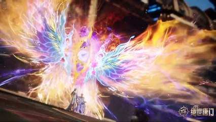 E79 Soul Land 2 1080p English Hardsub