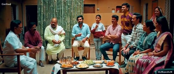 Jolly LLB 3 (2025) – Full Movie | Action & Comedy Thriller in 2h 3m 🎬